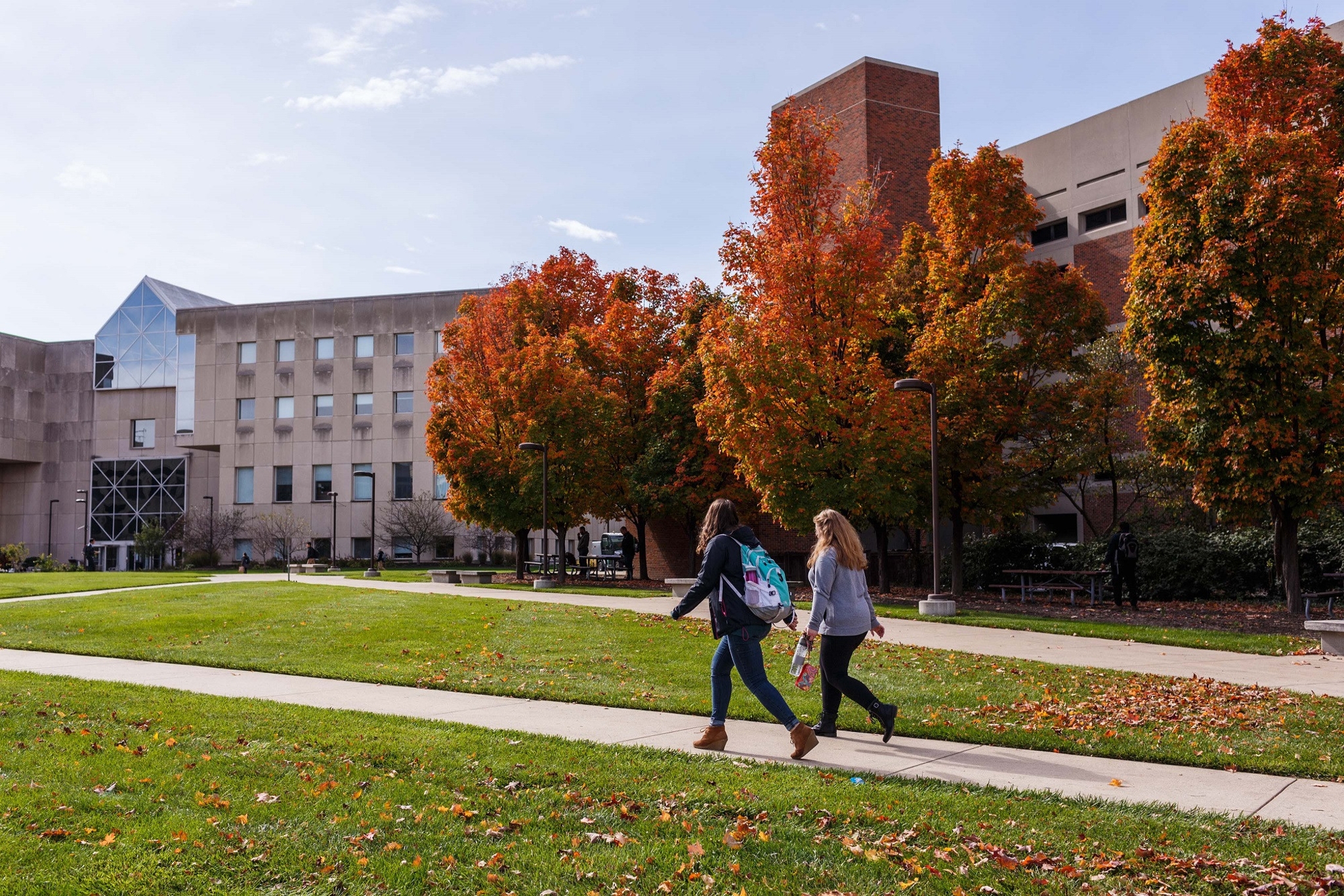 News at IUPUI