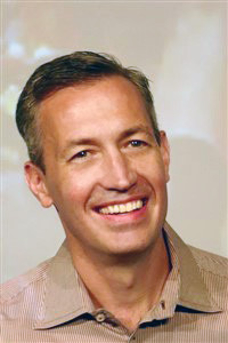 Chris Roy