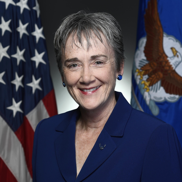 Heather Wilson