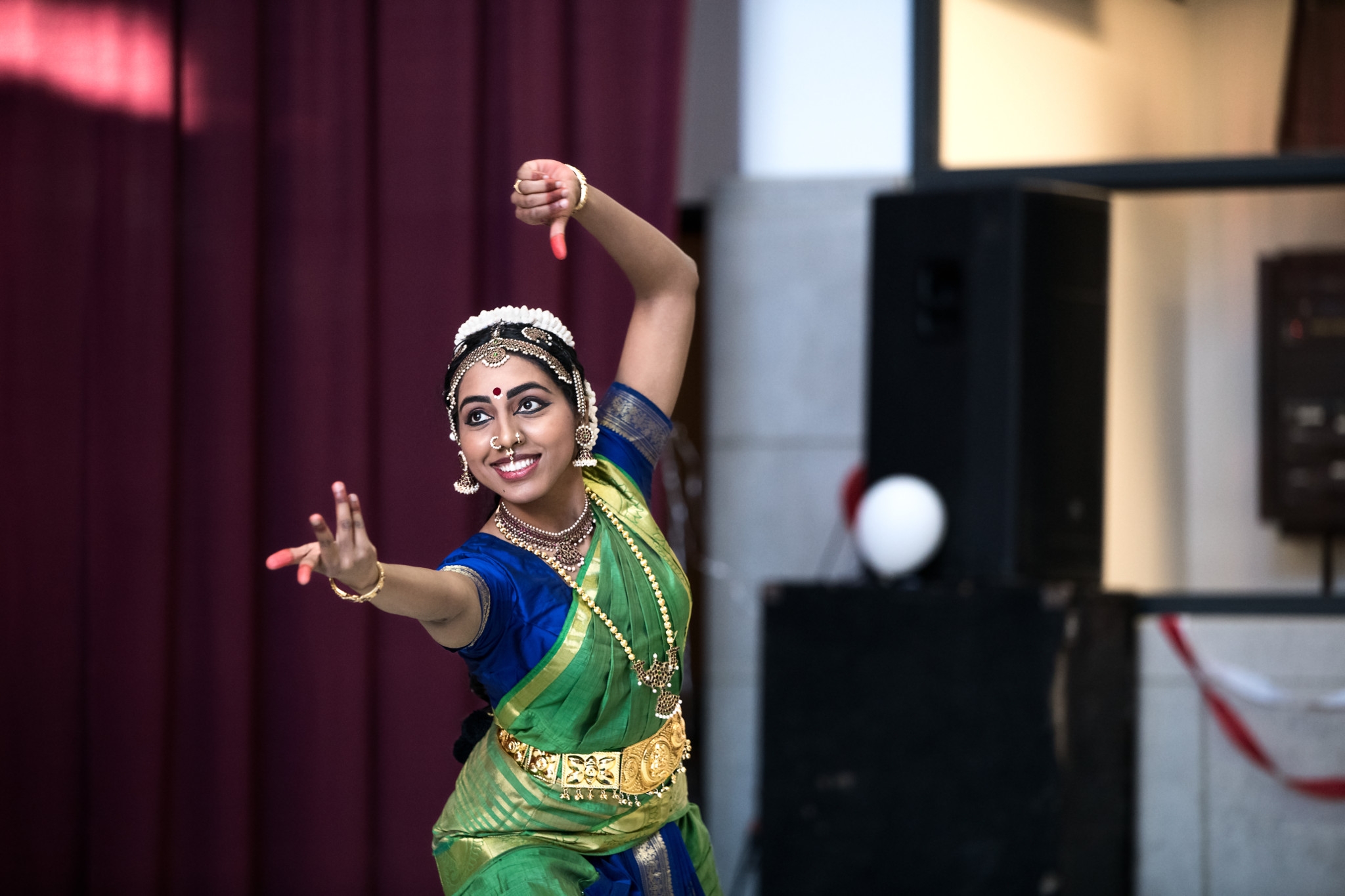 Bharatanatyam | dance Bharatanatyam