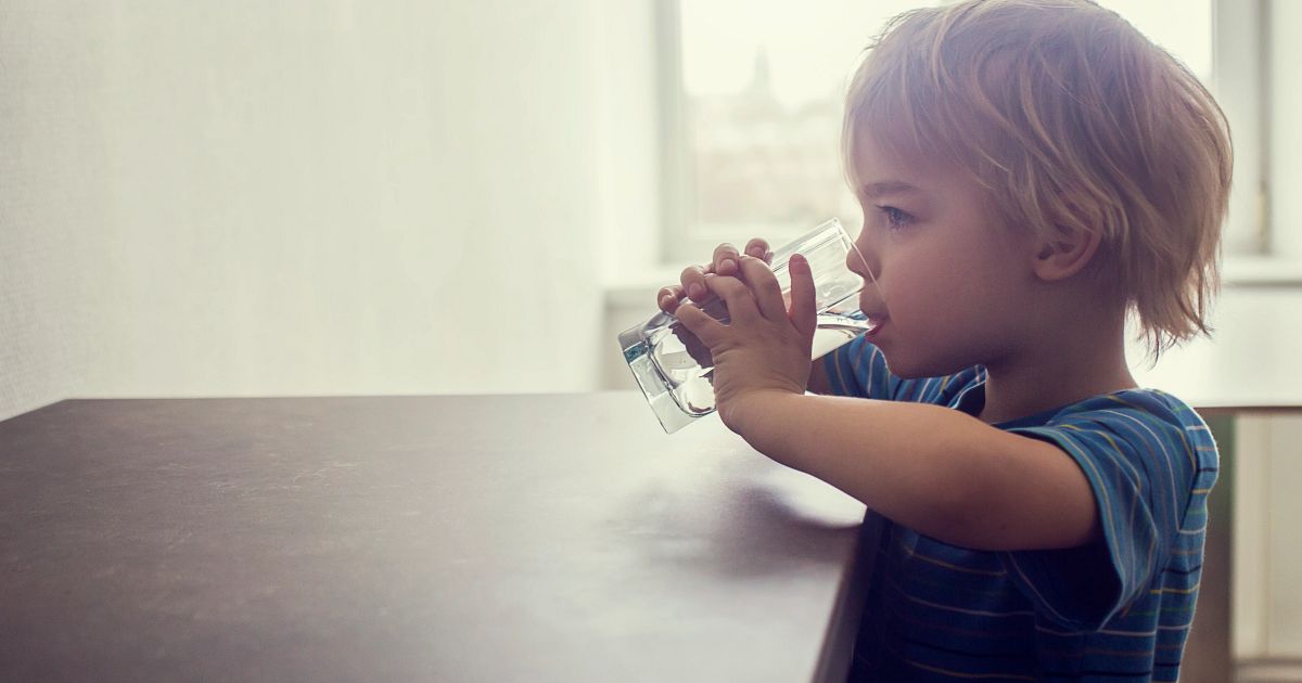 Early childhood exposure to lead in drinking water associated with increased teen delinquency risk: News at IU: Indiana University - IU Newsroom