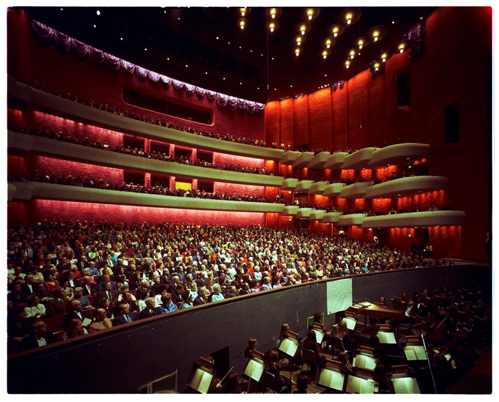 Musical Arts Center to be refurbished for first time in nearly 50 years