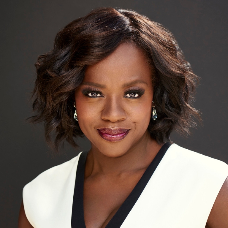 Unveiling The Remarkable Journey Of Actress Viola Davis