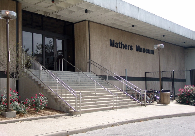 Mathers Museum