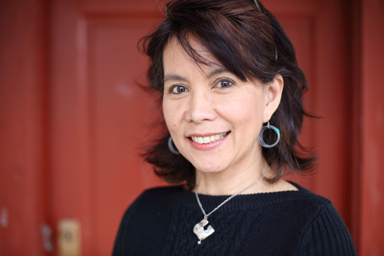 Melanie Castillo-Cullather