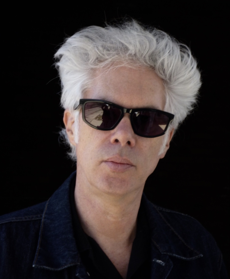 Jim Jarmusch