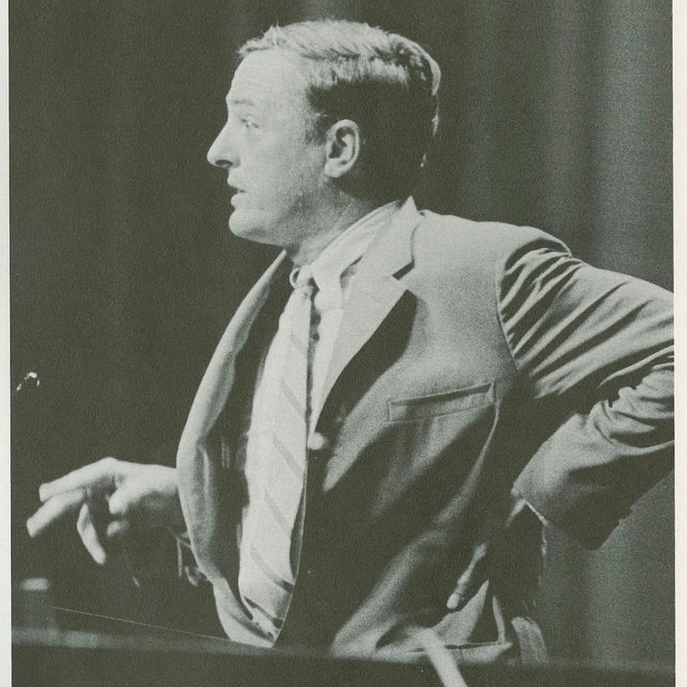 William F. Buckley Jr.