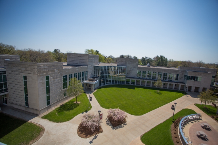 IU Kokomo campus