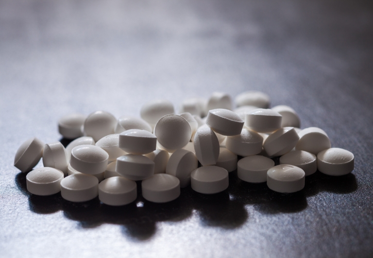 Young adults' risks from first-time opioid prescriptions may not 