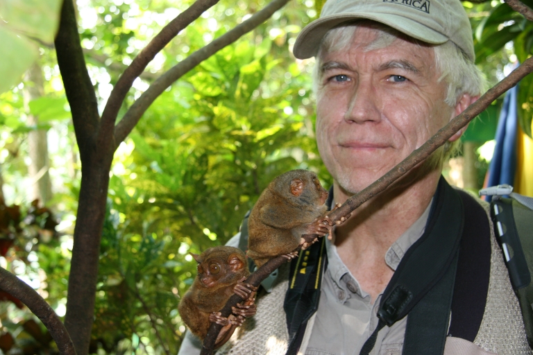 Russ Mittermeier